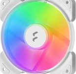Fractal Design Aspect 12 RGB, weiß - 120 mm