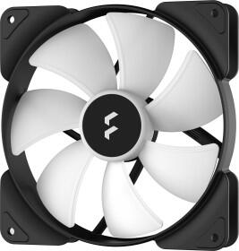 Fractal Design Aspect 14 RGB, schwarz, 3er-Pack - 140 mm