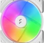 Fractal Design Aspect 14 RGB, weiß - 140 mm
