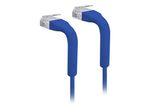 Ubiquiti UniFi ultradünnes Patchkabel RJ45 zu RJ45 Cat6, 0.3m