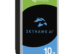 Seagate SkyHawk AI - 10TB