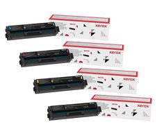 Xerox Original C230/C235 Toner - 4er Multipack