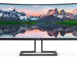 Philips 498P9Z Curved-Monitor 124,5 cm (49 Zoll)