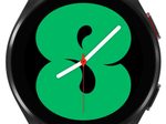 Samsung Galaxy Watch4 Bluetooth (Black, 40mm)