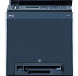 Dell 2155cdn Farblaser-Multifunktionsgerät