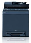 Dell 2155cdn Farblaser-Multifunktionsgerät