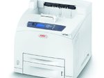 OKI B730dn Laserdrucker s/w