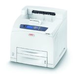 OKI B730dn Laserdrucker s/w