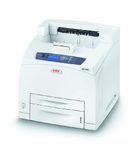 OKI B730dn Laserdrucker s/w