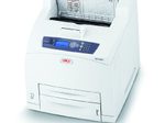 OKI B730dn Laserdrucker s/w