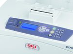 OKI B730dn Laserdrucker s/w