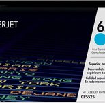 HP Original 650A Toner cyan 15.000 Seiten (CE271A)