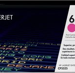 HP Original 650A Toner magenta 15.000 Seiten (CE273A)