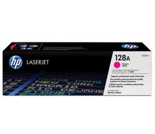 HP Original 128A Toner magenta 1.300 Seiten (CE323A)