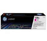 HP Original 128A Toner magenta 1.300 Seiten (CE323A)
