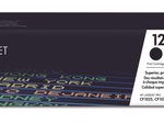 HP Original 126A Toner schwarz 1.200 Seiten (CE310A)