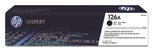 HP Original 126A Toner schwarz 1.200 Seiten (CE310A)