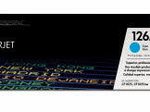 HP Original 126A Toner cyan 1.000 Seiten (CE311A)