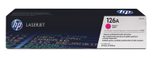 HP Original 126A Toner magenta 1.000 Seiten (CE313A)