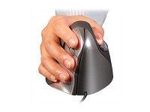 Evoluent VerticalMouse 4 - Maus - ergonomisch - Für Rechtshänder - optisch - 6 Tasten - kabelgebunden - USB