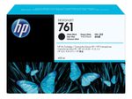 HP Original 761 Druckerpatrone schwarz 400ml (CM991A)
