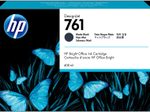 HP Original 761 Druckerpatrone schwarz 400ml (CM991A)