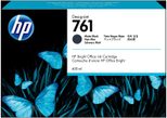 HP Original 761 Druckerpatrone schwarz 400ml (CM991A)