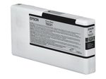 Epson Original UltraChrome Druckerpatrone photo schwarz 200ml(C13T653100)