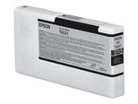 Epson Original UltraChrome Druckerpatrone photo schwarz 200ml(C13T653100)