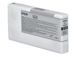 Epson Original UltraChrome Druckerpatrone schwarz hell 200ml (C13T653700)