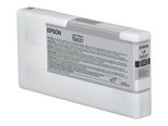 Epson Original UltraChrome Druckerpatrone schwarz hell 200ml (C13T653700)