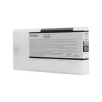 Epson Original UltraChrome Druckerpatrone schwarz matt 200ml (C13T653800)