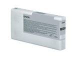 Epson Original UltraChrome Druckerpatrone schwarz hell hell 200ml (C13T653900)