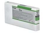 Epson Original UltraChrome Druckerpatrone grün 200ml (C13T653B00)