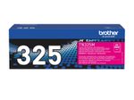 Brother Original TN325M Toner magenta 3.500 Seiten (TN-325M)