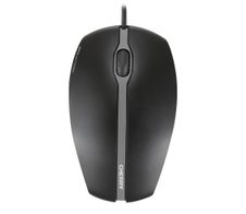 CHERRY GENTIX Corded kabelgebundene Maus - schwarz