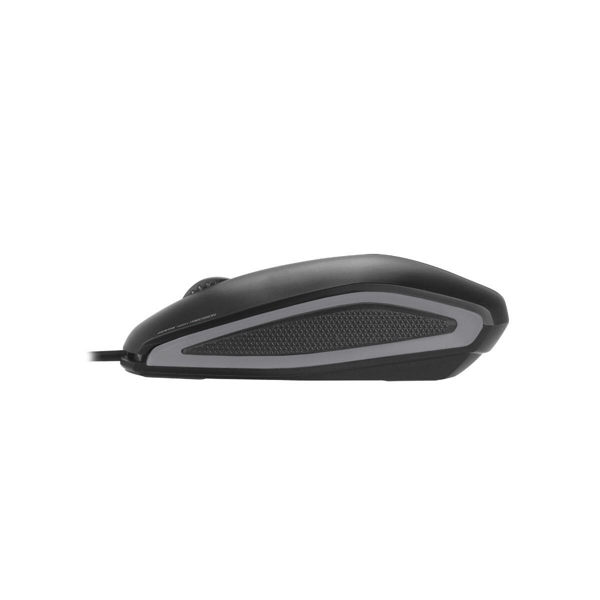 CHERRY GENTIX optische Maus