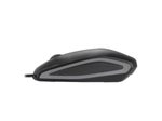 CHERRY GENTIX optische Maus