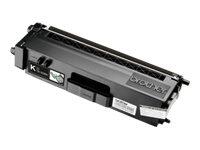 Brother Original TN328BK Toner schwarz 6.000 Seiten (TN-328BK)