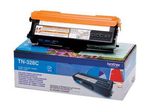 Brother Original TN328C Toner cyan 6.000 Seiten (TN-328C)