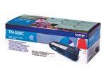 Brother Original TN328C Toner cyan 6.000 Seiten (TN-328C)