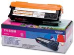 Brother Original TN328M Toner magenta 6.000 Seiten (TN-328M)