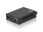 LevelOne FVT-0103TXFC RJ45 to SC Fast Ethernet Media Converter