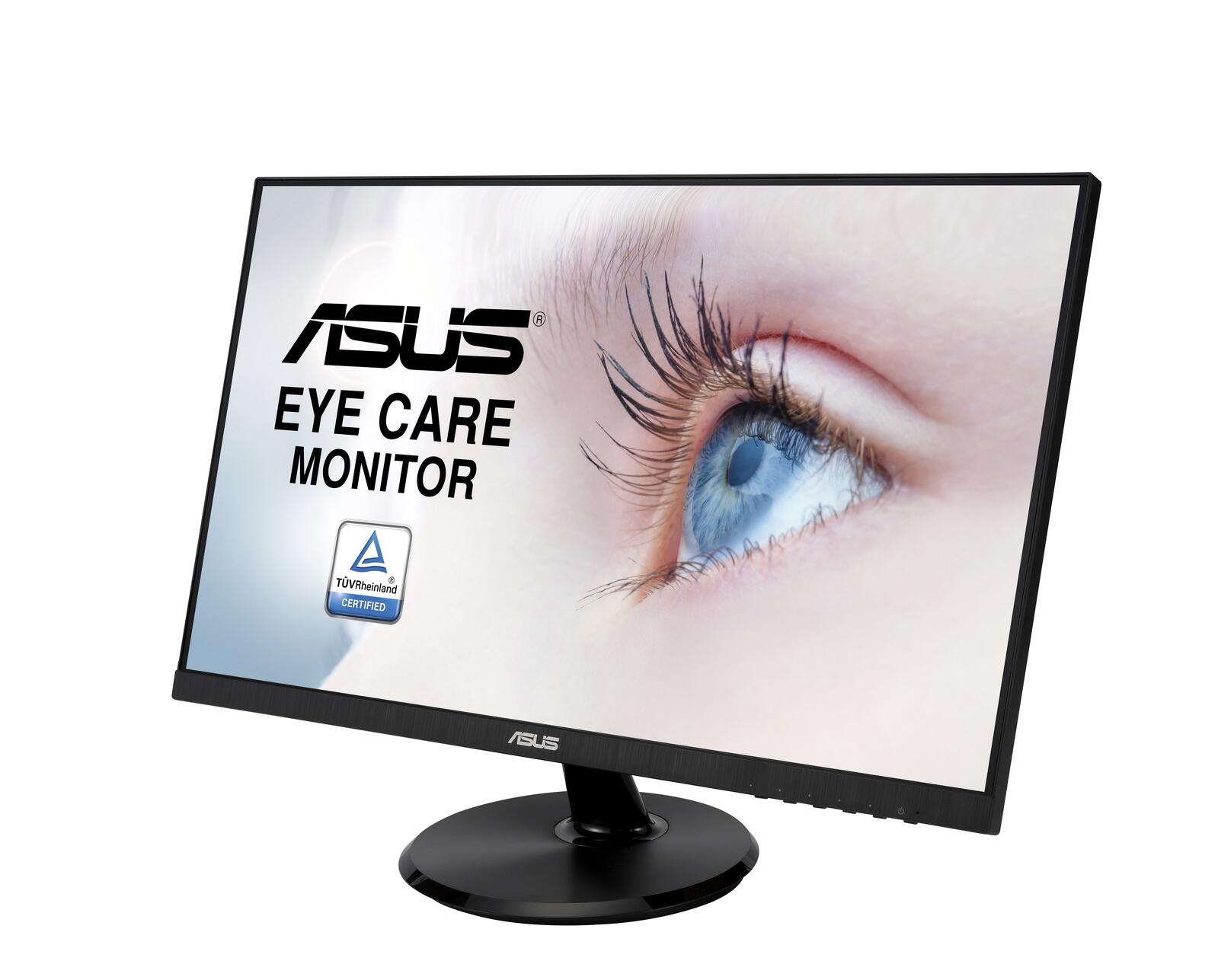 ASUS VA24DCP Eye-Care LED-Monitor 60,5 cm (23,8")