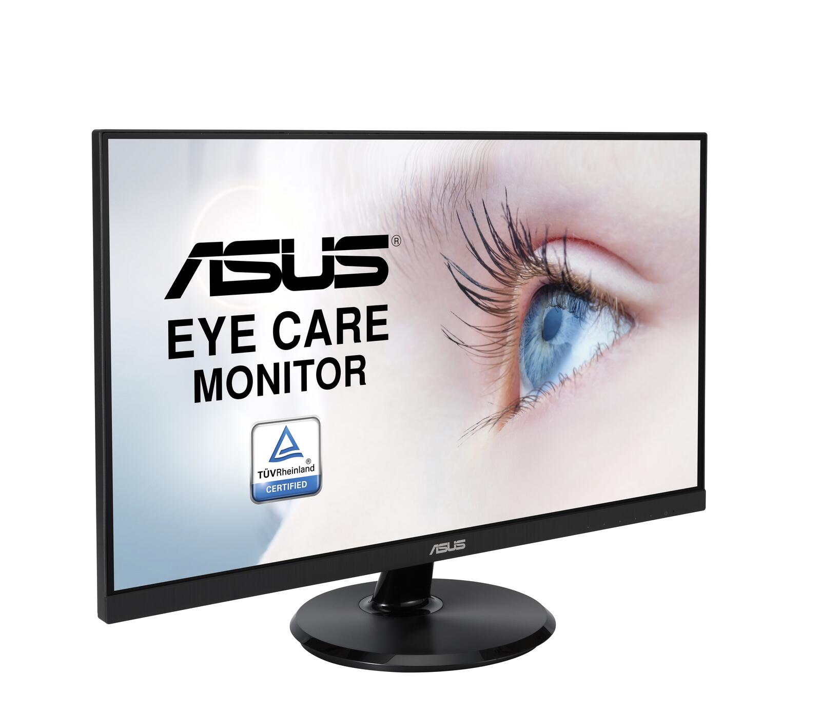 ASUS VA24DCP Eye-Care LED-Monitor 60,5 cm (23,8")