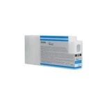 Epson Original UltraChrome HDR Druckerpatrone cyan 150ml (C13T642200)