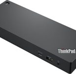 Lenovo ThinkPad Universal Thunderbolt 4 Dockingstation 40B00135EU