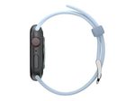OtterBox Watch Band für Apple Watch 45/44/42mm Fresh Dew - Blau