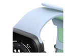 OtterBox Watch Band für Apple Watch 45/44/42mm Fresh Dew - Blau