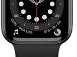OtterBox Watch Band für Apple Watch 41/40/38mm Black Taffy - Schwarz
